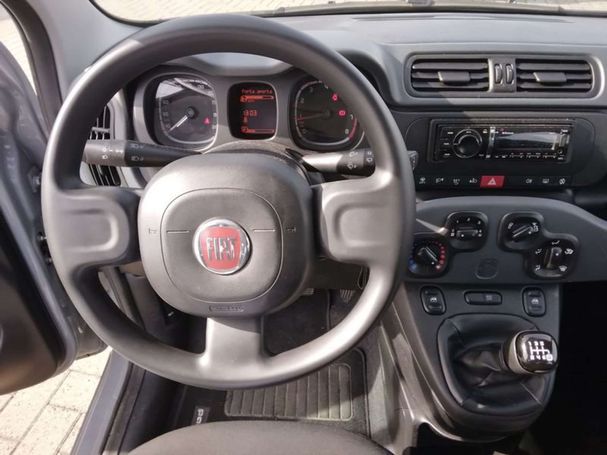 Fiat Panda 1.0 Hybrid 51 kW image number 10