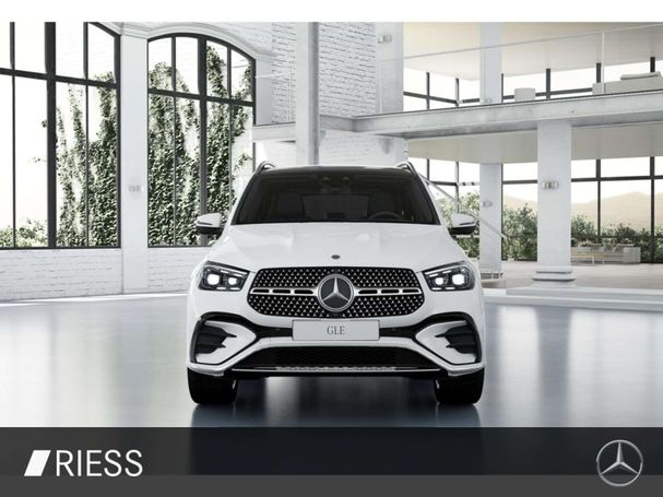 Mercedes-Benz GLE 350 de 245 kW image number 5