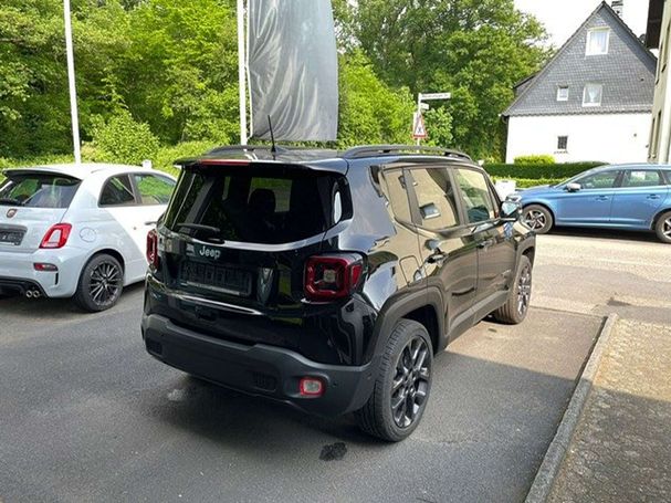 Jeep Renegade 140 kW image number 4