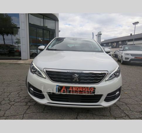 Peugeot 308 96 kW image number 2