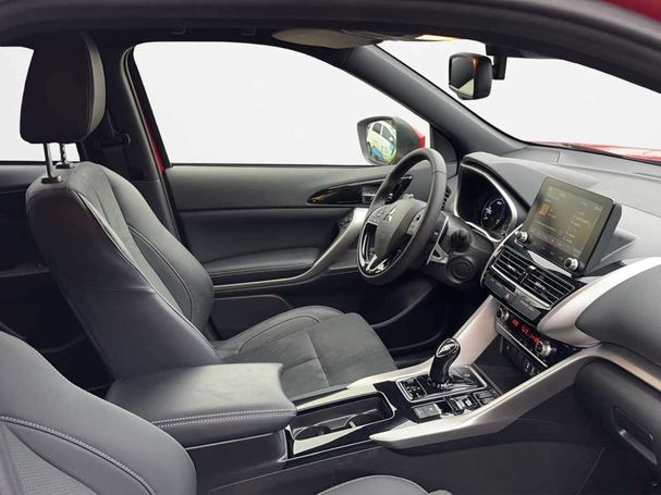 Mitsubishi Eclipse Cross 138 kW image number 30