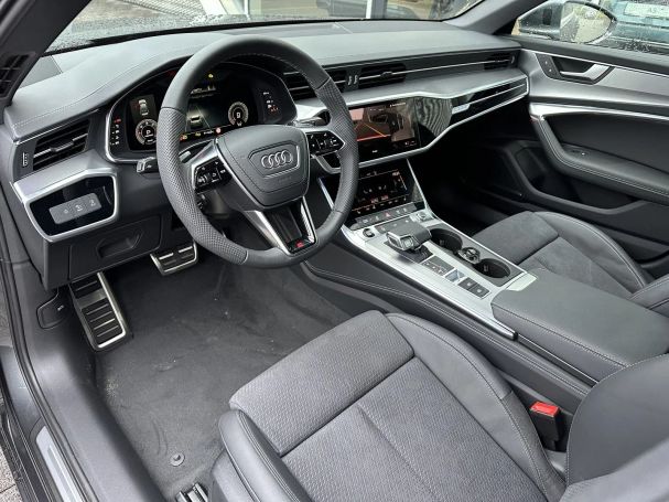 Audi A6 150 kW image number 10