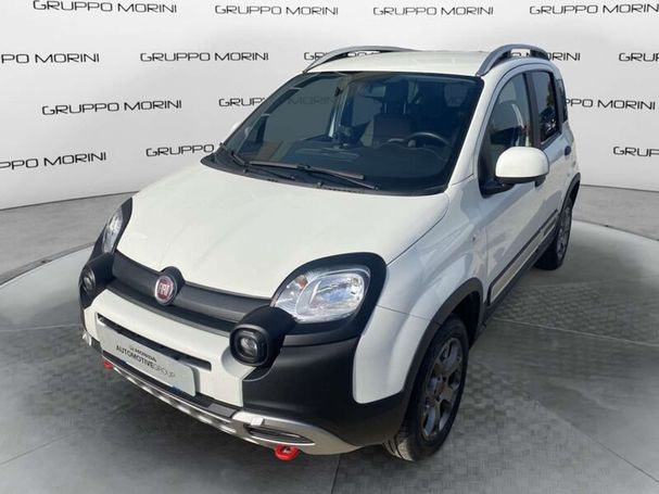 Fiat Panda 0.9 TwinAir 4x4 63 kW image number 1