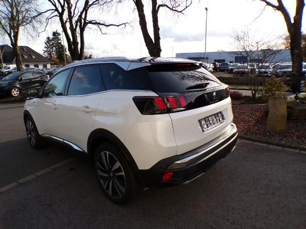 Peugeot 3008 180 GT 133 kW image number 4