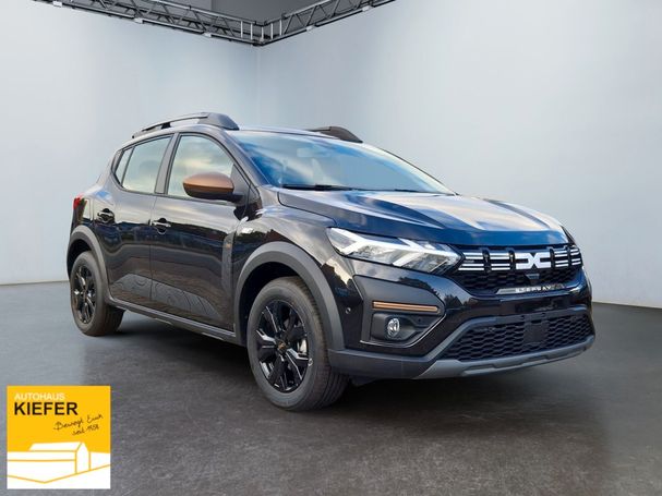 Dacia Sandero Stepway TCe 90 Extreme CVT 67 kW image number 2