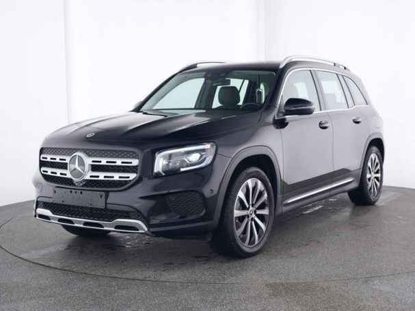 Mercedes-Benz GLB 220 d 140 kW image number 1