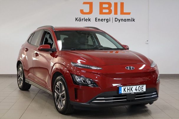 Hyundai Kona 39 kWh 100 kW image number 1