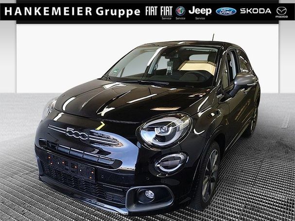 Fiat 500X 1.5 GSE Hybrid Dolcevita 96 kW image number 1