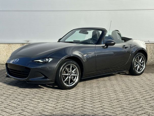 Mazda MX-5 132 97 kW image number 1