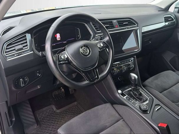 Volkswagen Tiguan 2.0 TDI 4Motion DSG 140 kW image number 8