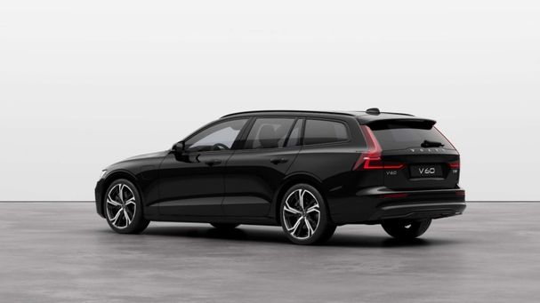 Volvo V60 T6 AWD 257 kW image number 3