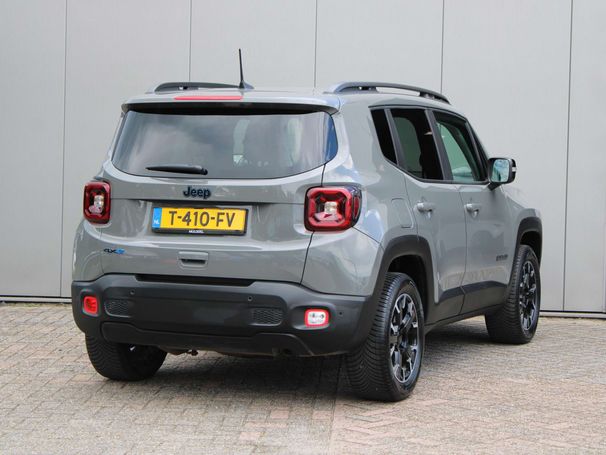 Jeep Renegade 176 kW image number 6