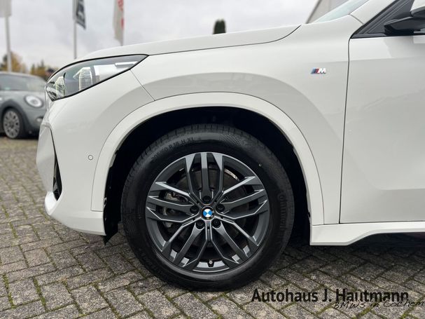 BMW X1 xDrive 155 kW image number 4