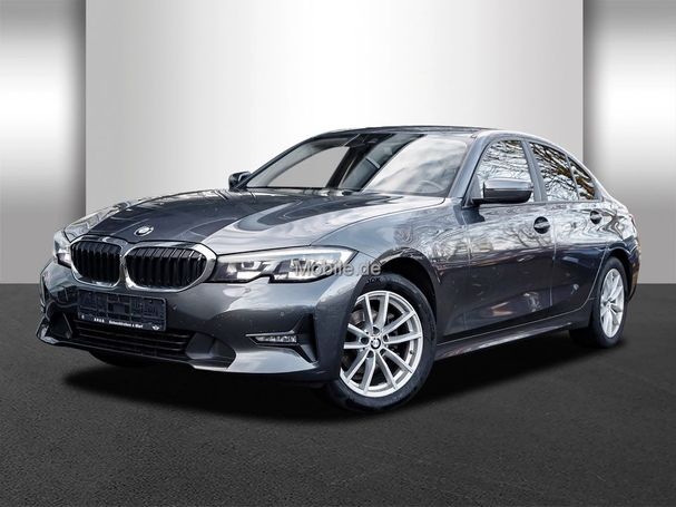 BMW 318d Advantage 110 kW image number 1