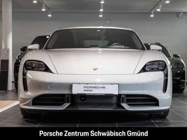 Porsche Taycan Turbo 500 kW image number 7