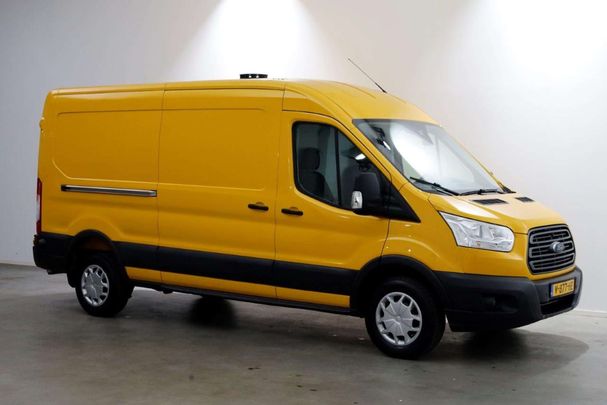 Ford Transit 350 L3H2 2.0 TDCi Trend RWD 125 kW image number 11