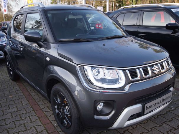 Suzuki Ignis Dualjet Comfort+ 61 kW image number 2