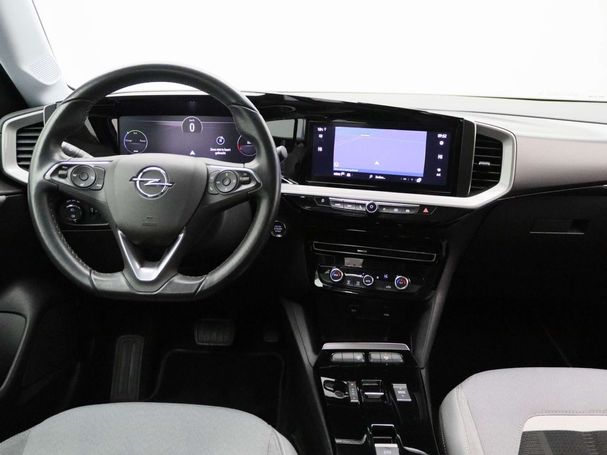 Opel Mokka Elegance 100 kW image number 7