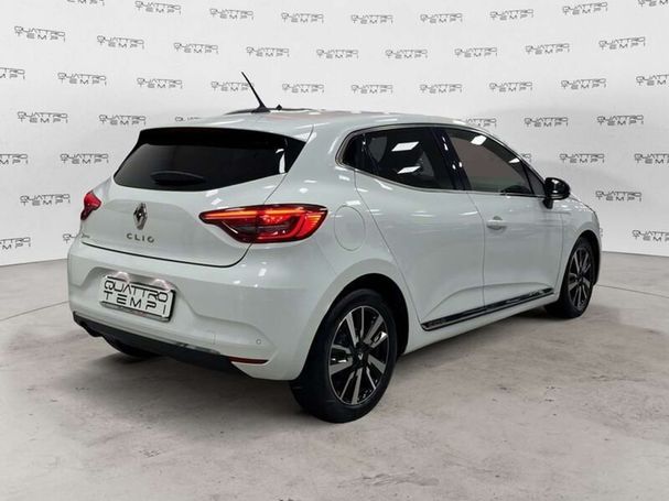 Renault Clio TCe 100 74 kW image number 3