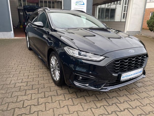 Ford Mondeo Hybrid ST-Line 138 kW image number 2