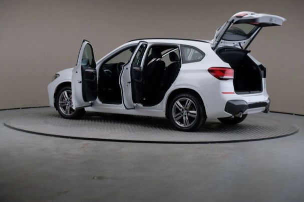 BMW X1 xDrive 131 kW image number 7