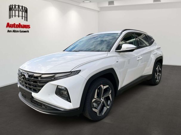 Hyundai Tucson Prime 132 kW image number 1