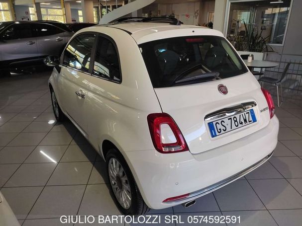 Fiat 500 1.0 51 kW image number 7