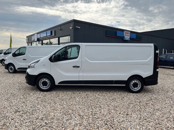 Renault Trafic L2H1 3.0t Komfort 88 kW image number 7