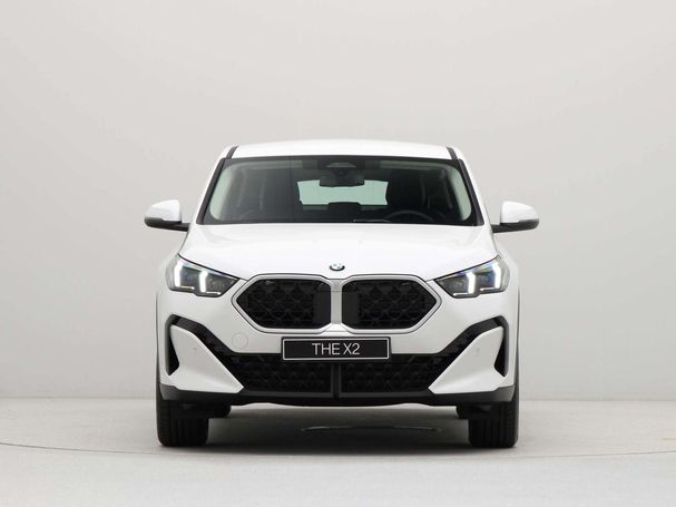 BMW X2 sDrive20i 132 kW image number 3