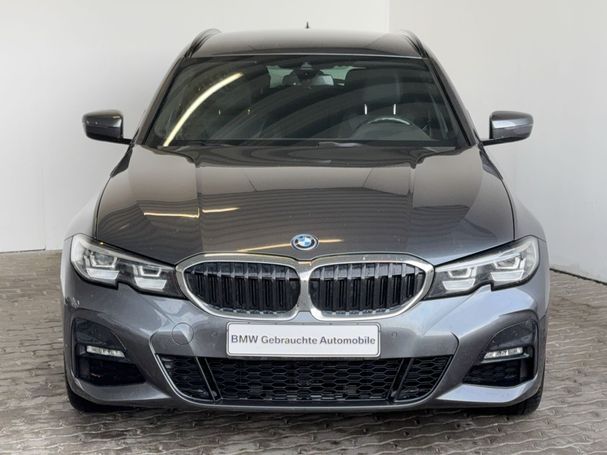 BMW 320 Touring e M Sport xDrive 150 kW image number 2