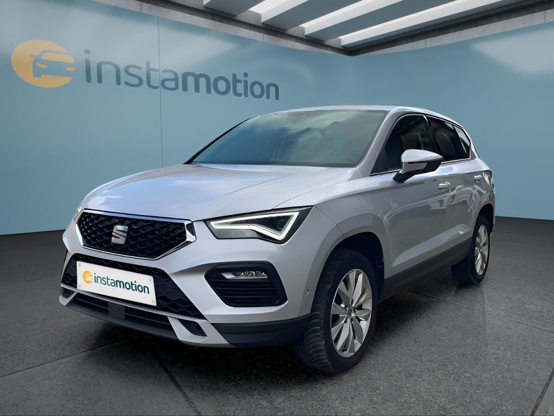 Seat Ateca Style 2.0 TDI