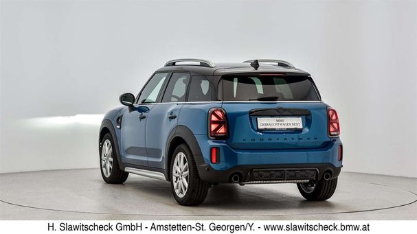 Mini Cooper S Countryman All4 ALL4 131 kW image number 4