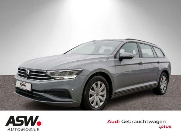 Volkswagen Passat Variant 1.5 TSI DSG 110 kW image number 1