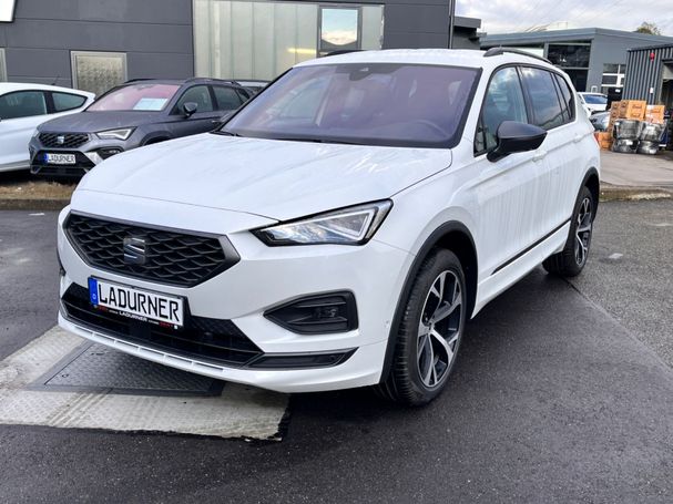 Seat Tarraco 1.5 TSI 110 kW image number 1