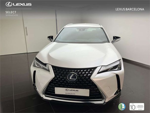 Lexus UX 135 kW image number 2