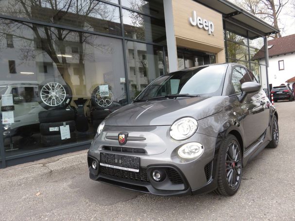 Abarth 695 132 kW image number 4