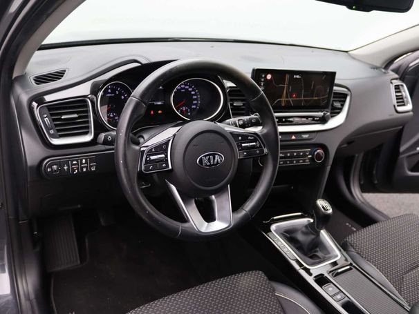 Kia XCeed 1.0 T-GDi 88 kW image number 29