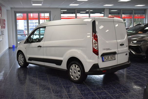 Ford Transit Connect L2 88 kW image number 19