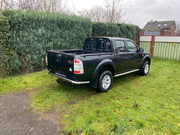 Ford Ranger 105 kW image number 5