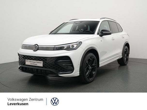 Volkswagen Tiguan R-Line DSG 4Motion 142 kW image number 1