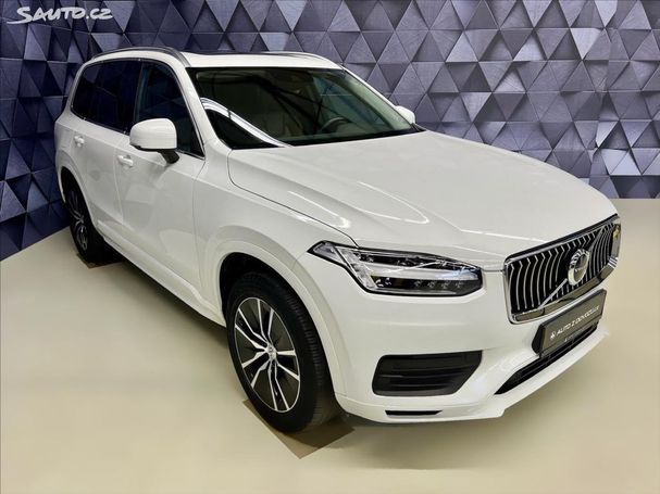 Volvo XC90 B5 AWD 173 kW image number 2