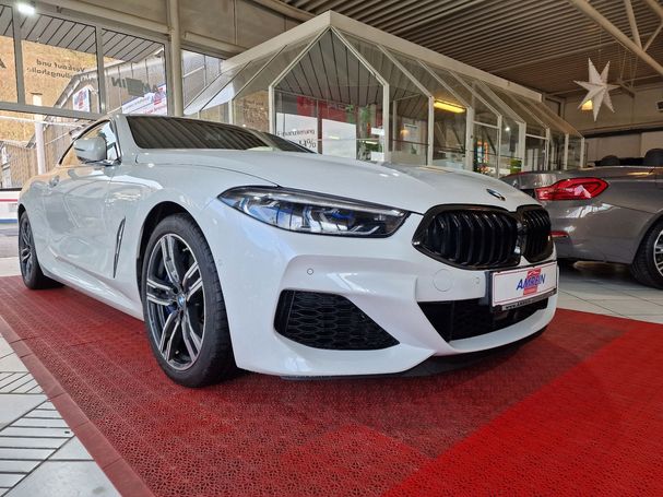 BMW 850i xDrive 390 kW image number 3