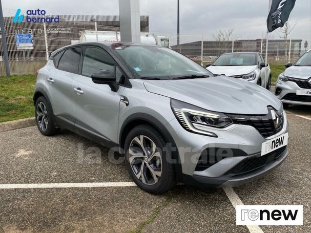 Renault Captur 160 116 kW image number 15