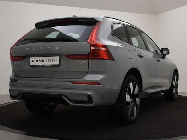 Volvo XC60 T6 AWD 257 kW image number 4