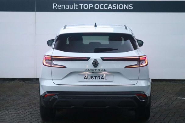 Renault Austral 146 kW image number 7