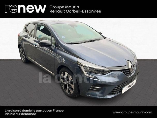 Renault Clio TCe 90 Evolution X-tronic 66 kW image number 2