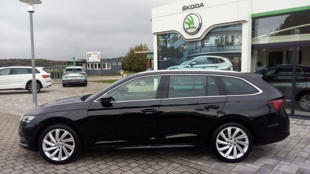 Skoda Octavia Combi 1.0 TSI 81 kW image number 5