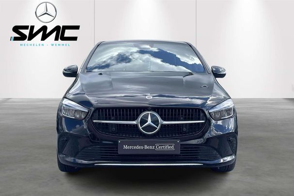 Mercedes-Benz B 180 100 kW image number 7