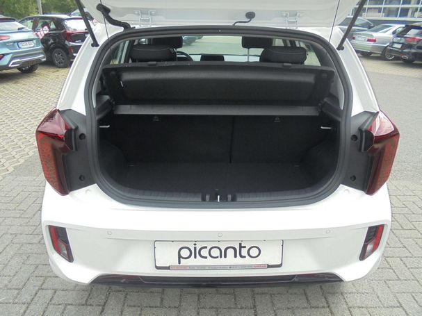 Kia Picanto 1.2 Vision 58 kW image number 10