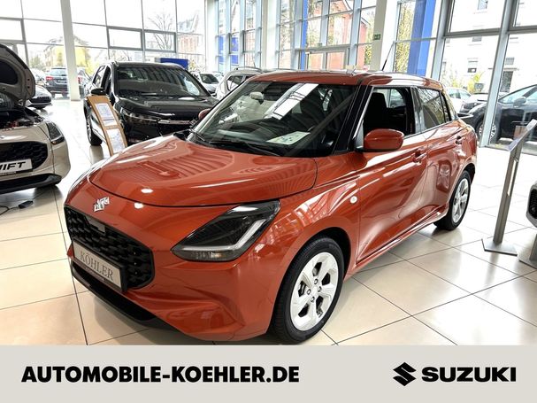 Suzuki Swift 1.2 Hybrid Comfort 61 kW image number 1